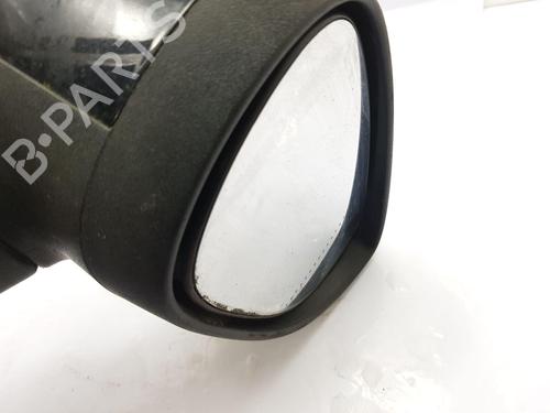 Right mirror FORD FIESTA VI (CB1, CCN) 1.25 | BP29957188C27 