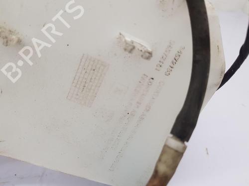 Windscreen washer tank CHEVROLET SPARK (M300) 1.2 | BP32127545C113 