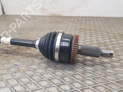Left front driveshaft KIA SORENTO III (UM)  | BP29641731M38 