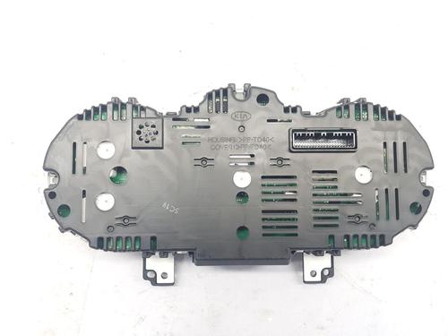 Instrument cluster KIA RIO III (UB) 1.25 CVVT | BP24184637C47