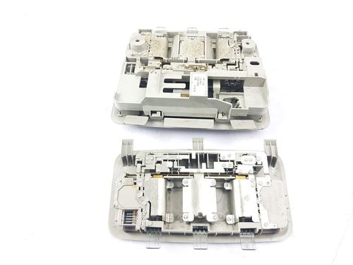 Interior roof light TOYOTA AVENSIS (_T25_) 1.8 VVT-i (ZZT251_, ZZT251R) | BP29641975I8 