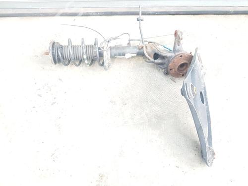 Used Left front suspension VAUXHALL CROSSLAND X / CROSSLAND (P17) 1.2 (75) (131 hp) 29262637