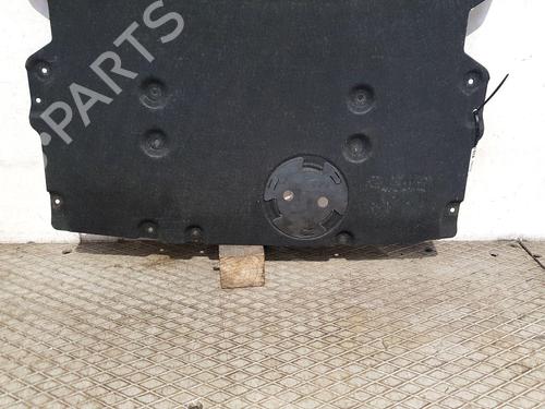 Underbody protection BMW X4 (G02, F98) xDrive 30 d | BP28413581M92