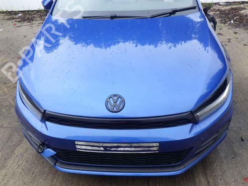 Right sun visor VW SCIROCCO III (137, 138) 2.0 TDI | BP29871052I2 - Image 10