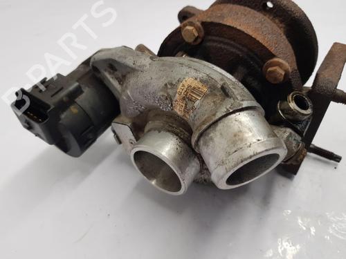 Turbolader/Kompressor LAND ROVER RANGE ROVER III (L322) 3.6 D 4x4 | BP30471491M71