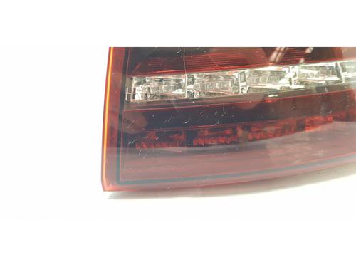 Right taillight VW GOLF VII (5G1, BQ1, BE1, BE2) 2.0 R 4motion | BP27487366C35 