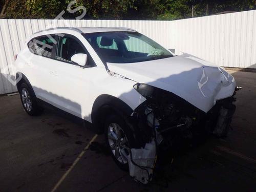 Left tailgate light HYUNDAI TUCSON (TL, TLE) | BP32252231C79