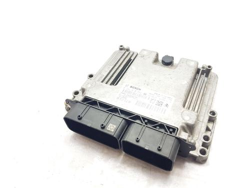 Centralita motor OPEL CORSA F (P2JO) 1.2 (68) (101 hp) 30891604