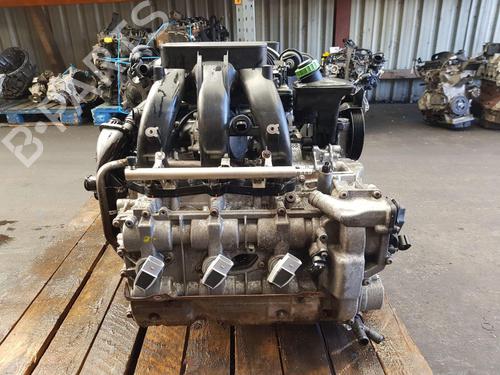 Engine PORSCHE CAYMAN (987) 2.9 | BP28157963M1