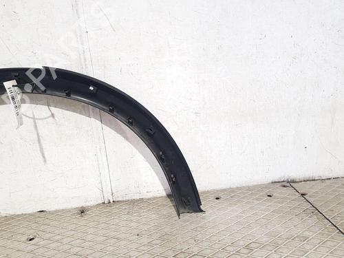 Rear left wheel arch trim NISSAN JUKE (F15) 1.6 | BP29620532C136 