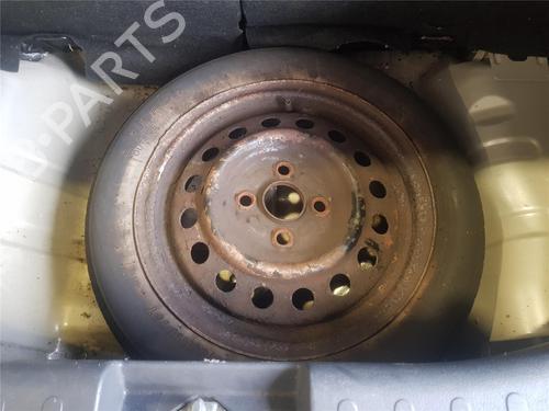 Used Parts SUZUKI ALTO VII (GF, HA25_, HA35_) 1.0 (AMF310, GFC31S) 5007850