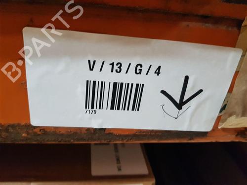 Left front suspension arm MERCEDES-BENZ VITO Van (W447) | BP32148957M12