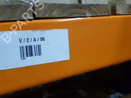 Engine control unit (ECU) TOYOTA YARIS (_P13_) 1.3 (NSP130_, NSP130) | BP31574432M57  - Image 8