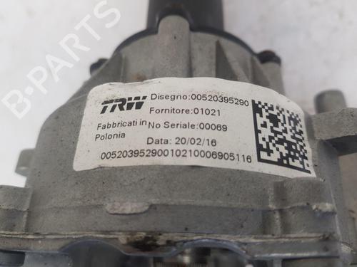 Steering column FIAT 500L (351_, 352_) 1.3 D Multijet (199.LYM11, 199.LYM1A) | BP26185315M21 - Image 9