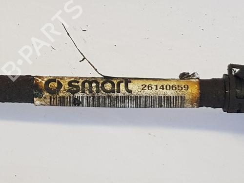 Steering rack SMART FORTWO Coupe (451) 1.0 (451.331, 451.380) | BP33996515M22  - Image 6