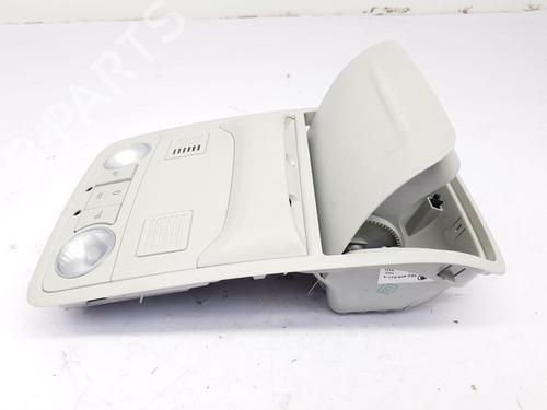 Interior roof light SEAT ATECA (KH7, KHP)  | BP29839566I8 