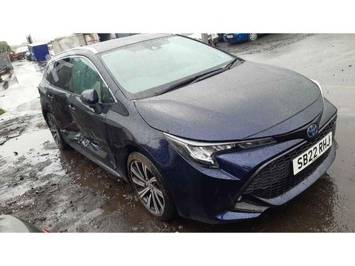 Subframe TOYOTA COROLLA Estate (_E21_) 1.8 Hybrid (ZWE211W) | BP27708443M9  - Image 15