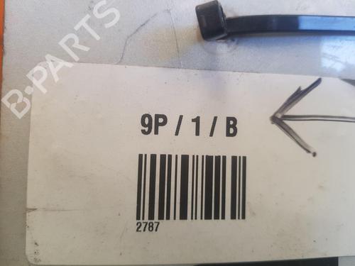 Gearbox VAUXHALL CORSA Mk V (F) 1.5 | BP30137986M3