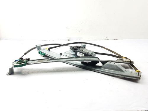 Front right window mechanism RENAULT CLIO III (BR0/1, CR0/1) 1.2 16V (BR02, BR0J, BR11, CR02, CR0J, CR11) | BP27600417C23 