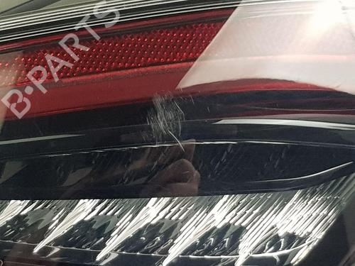 Right taillight PORSCHE BOXSTER (981) S 3.4 | BP29575614C35 