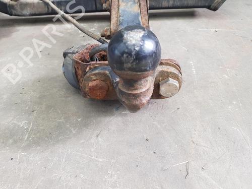 Tow ball/Mechanism HONDA CR-V II (RD_) 2.0 (RD5) | BP29262985C141 