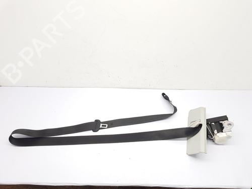 Used Front left seatbelt Front left seatbelt VW POLO V (6R1, 6C1) 1.4 (6R1) (85 hp) 33186291 33186291