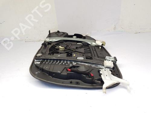 Front left window mechanism HYUNDAI i30 (GD) 1.6 CRDi | BP35933909C22 - Image 3