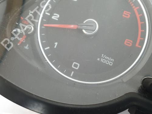 Instrument cluster AUDI Q5 (8RB) 2.0 TDI quattro | BP24130252C47 