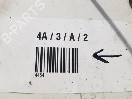 Engine PORSCHE CAYENNE (92A) 3.6 GTS | BP27620194M1