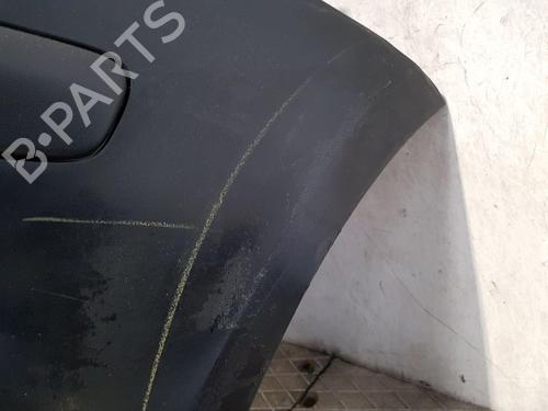 Rear bumper VW POLO (9N_, 9A_) 1.2 | BP26569915C8 
