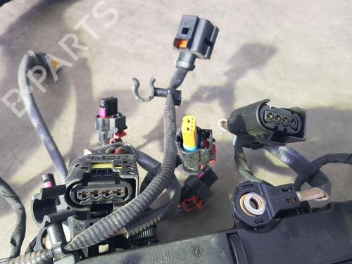 Wiring harness BENTLEY CONTINENTAL Convertible (3S_) 4.0 V8 AWD | BP37584957E16 - Image 13