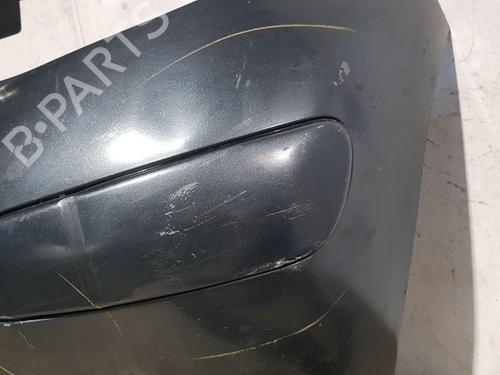 Front bumper TOYOTA AYGO (_B1_) 1.0 (KGB10_, KGB10R) | BP31663755C7 