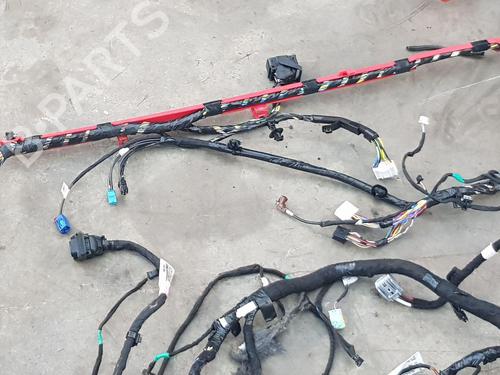 Wiring harness TESLA MODEL Y (5YJY)  | BP33165249E16  - Image 12