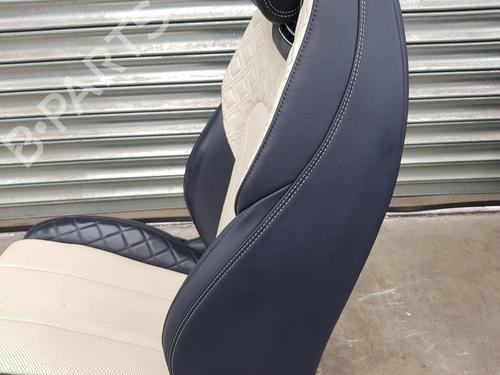Right front seat BENTLEY CONTINENTAL Convertible (3S_) 6.0 AWD | BP27579667C16  - Image 36