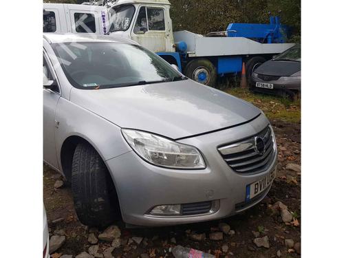 Used Parts VAUXHALL INSIGNIA Mk I (A) Sports Tourer (G09)  2.0 CDTI (35)  4392278