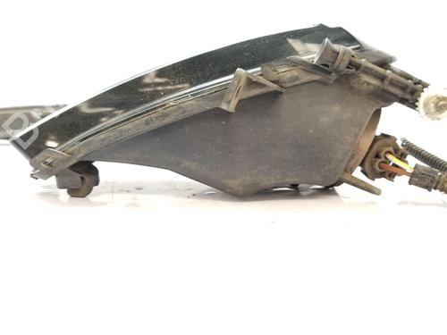 Left front fog light VW GOLF VII (5G1, BQ1, BE1, BE2) 2.0 TDI | BP27530424C30 