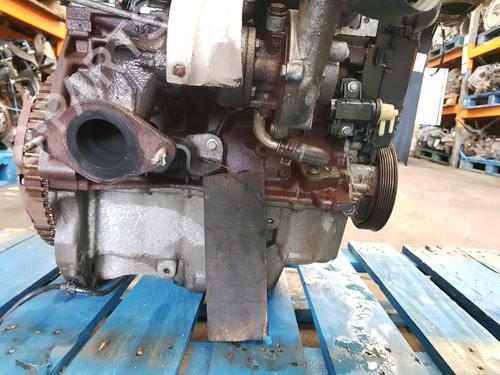 Engine DACIA SANDERO II 1.5 dCi | BP30364944M1 