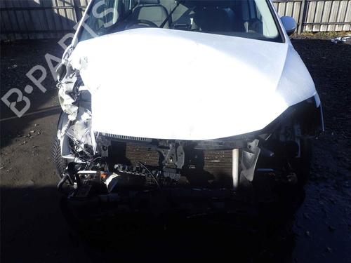 Radio SEAT ALHAMBRA (710, 711) 2.0 TDI | BP23435021E6 