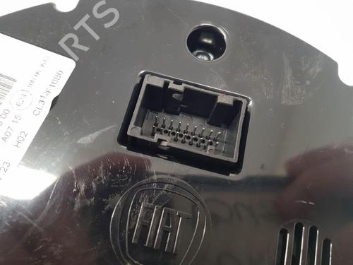 Instrument cluster FIAT 500 (312_) 1.0 Mild Hybrid (312.AYD1B) | BP30471649C47