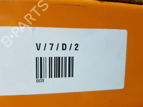 Switch MINI MINI (F55) Cooper | BP33186304I30  - Image 10