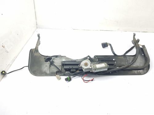 Spoiler bakluke PORSCHE 911 Convertible (996) 3.4 Carrera (301 hp) 32737817