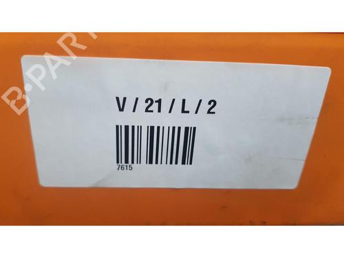 Electronic module KIA CEE'D (JD) 1.6 CRDi 128 | BP29229742M83 