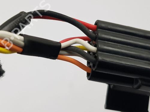 Elektronisk modul KIA PICANTO III (JA) 1.2 | BP29641864M83 