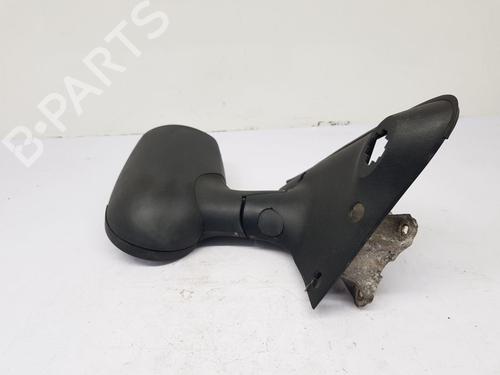 Right mirror FORD TRANSIT Van (FA_ _) 2.2 TDCi | BP30184954C27