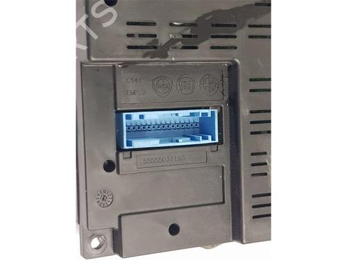 Elektronisk modul CHRYSLER YPSILON 1.2 | BP26185297M83 