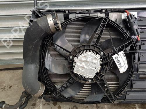 Køler MINI MINI COUNTRYMAN (F60) Cooper | BP29597846M31