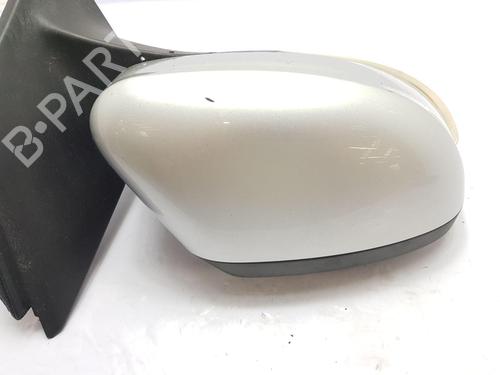 Right mirror FORD FOCUS III 1.6 TDCi | BP29549006C27 