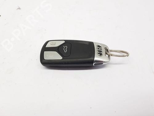 Electronic module AUDI A4 B9 (8W2, 8WC) S4 TFSi quattro | BP31864209M83