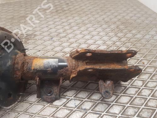 Right front shock absorber HYUNDAI i10 II (BA, IA) 1.0 | BP29597688M17 