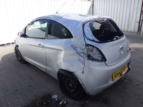 Engine FORD KA (RU8) 1.2 | BP39945333M1 - Image 14